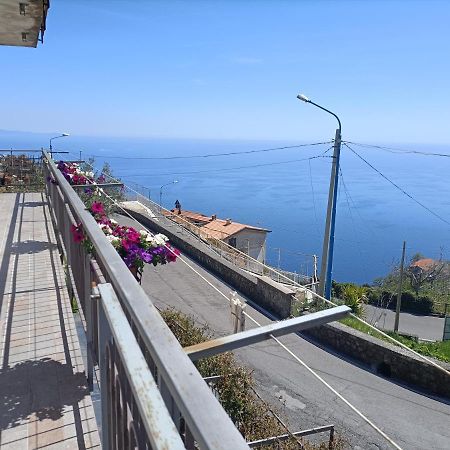 Casa Teranga Ξενοδοχείο Furore Εξωτερικό φωτογραφία