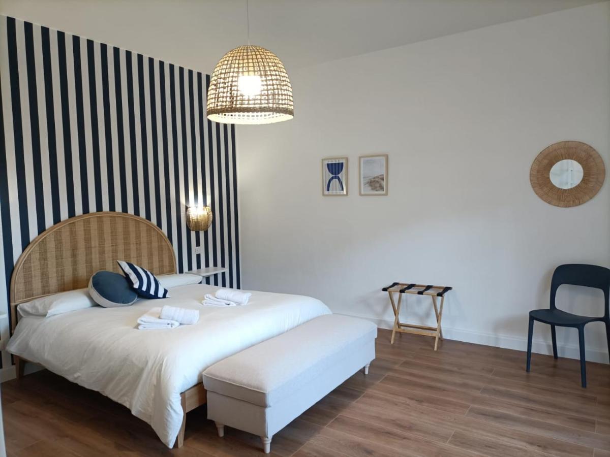 Casa Teranga Ξενοδοχείο Furore Εξωτερικό φωτογραφία