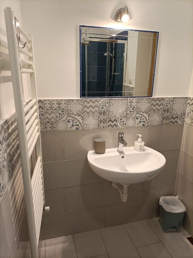 Casa Teranga Ξενοδοχείο Furore Εξωτερικό φωτογραφία