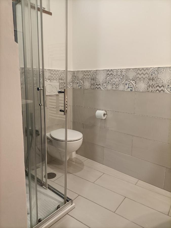 Casa Teranga Ξενοδοχείο Furore Εξωτερικό φωτογραφία