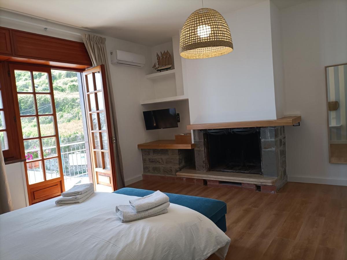 Casa Teranga Ξενοδοχείο Furore Εξωτερικό φωτογραφία