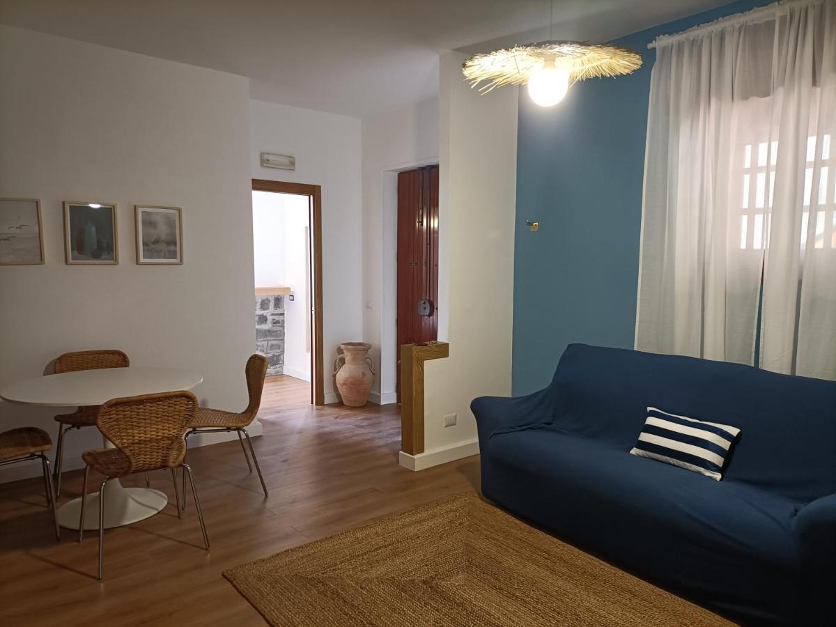 Casa Teranga Ξενοδοχείο Furore Εξωτερικό φωτογραφία