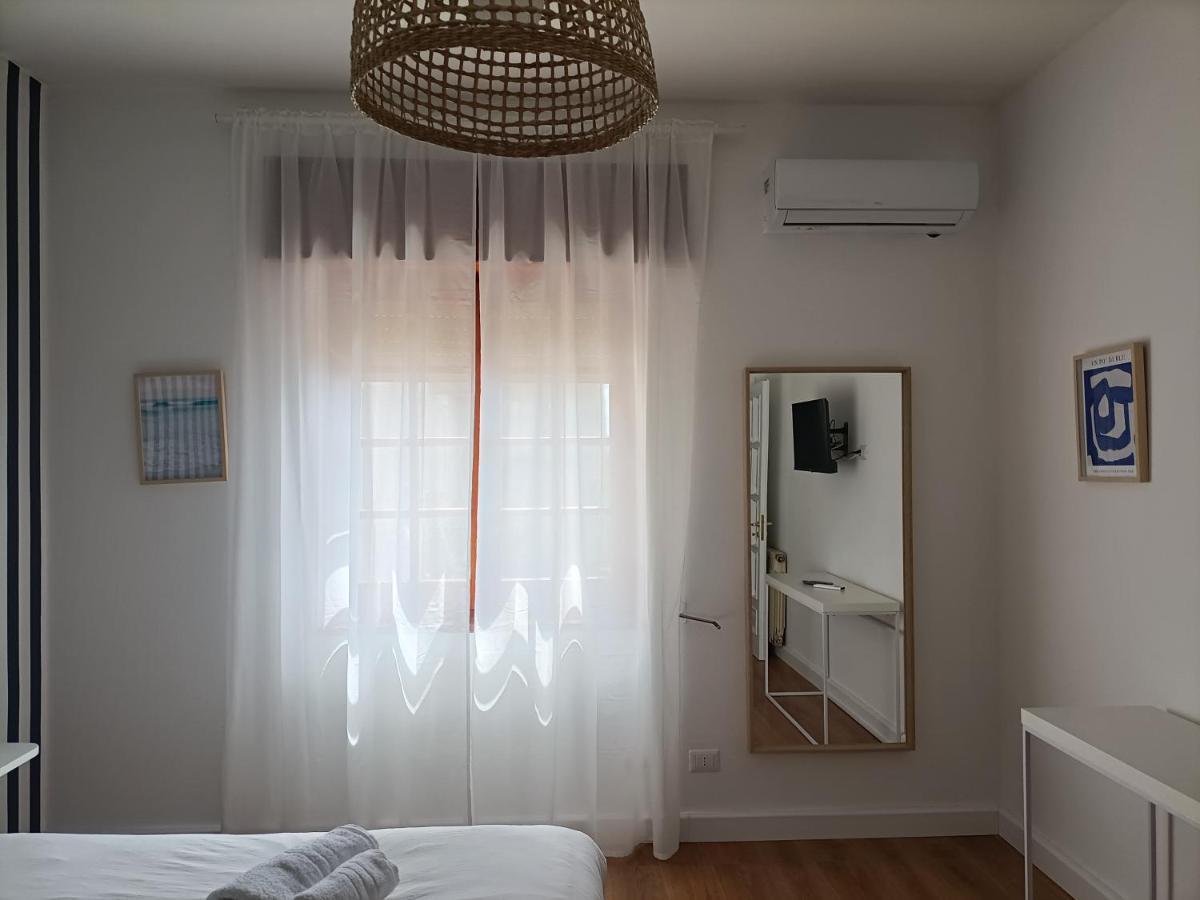 Casa Teranga Ξενοδοχείο Furore Εξωτερικό φωτογραφία