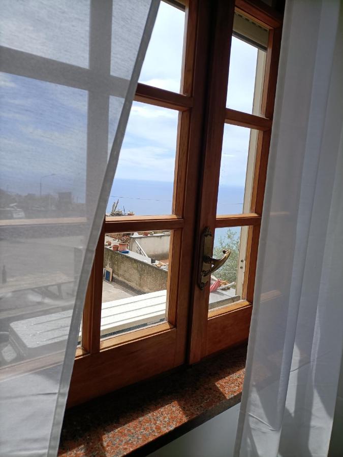 Casa Teranga Ξενοδοχείο Furore Εξωτερικό φωτογραφία