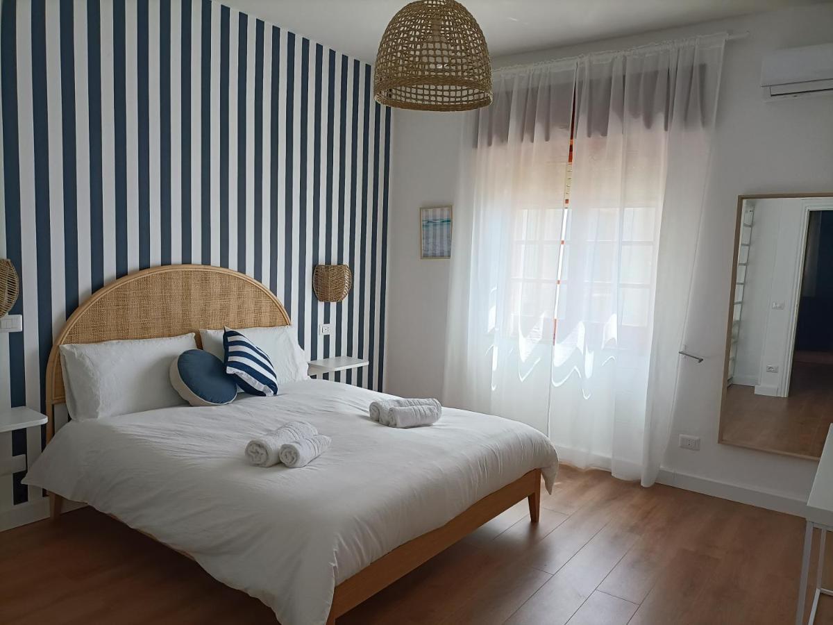 Casa Teranga Ξενοδοχείο Furore Εξωτερικό φωτογραφία