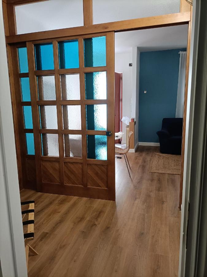Casa Teranga Ξενοδοχείο Furore Εξωτερικό φωτογραφία