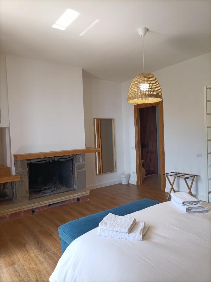 Casa Teranga Ξενοδοχείο Furore Εξωτερικό φωτογραφία