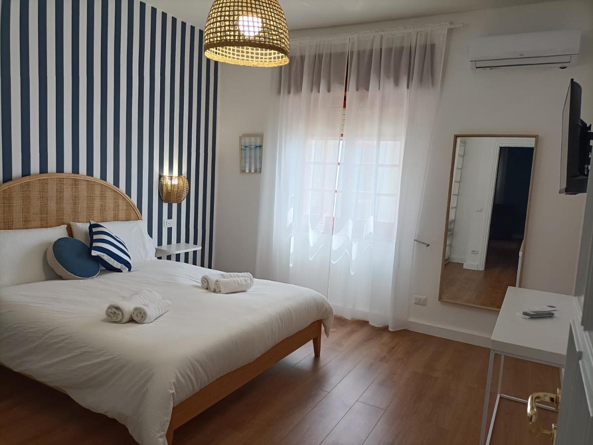 Casa Teranga Ξενοδοχείο Furore Εξωτερικό φωτογραφία