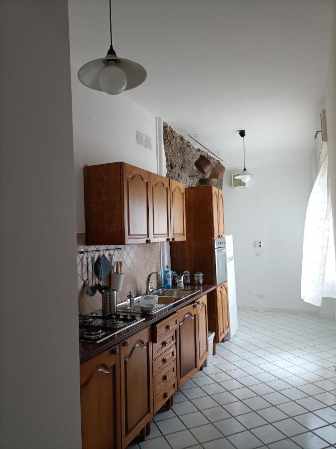 Casa Teranga Ξενοδοχείο Furore Εξωτερικό φωτογραφία