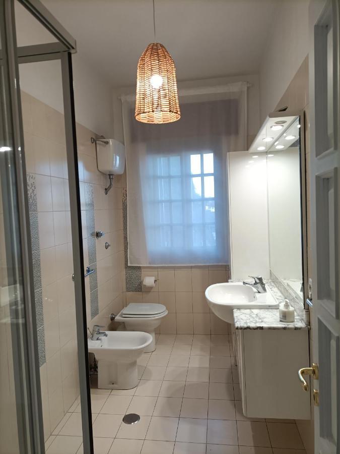 Casa Teranga Ξενοδοχείο Furore Εξωτερικό φωτογραφία