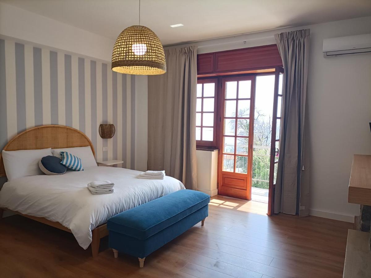 Casa Teranga Ξενοδοχείο Furore Εξωτερικό φωτογραφία