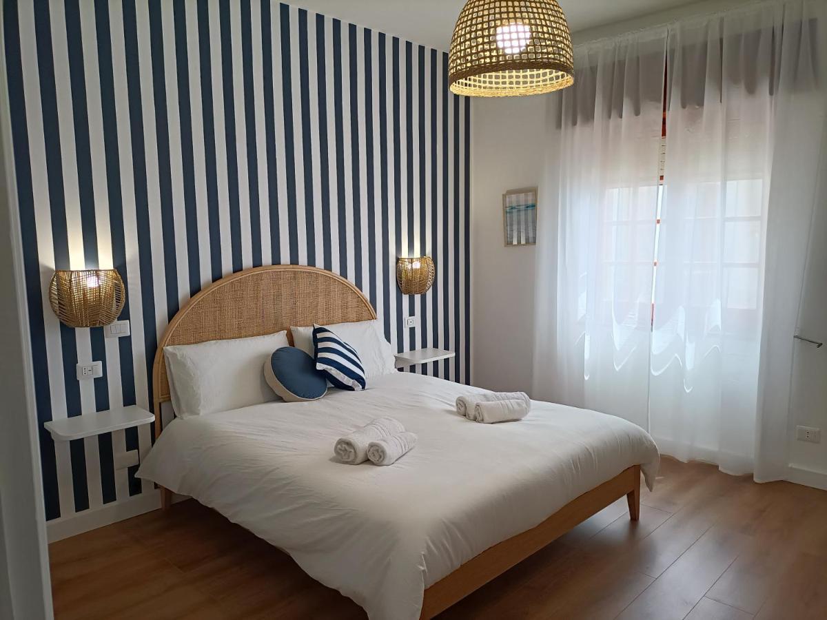 Casa Teranga Ξενοδοχείο Furore Εξωτερικό φωτογραφία