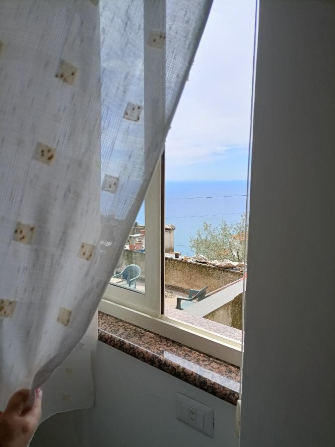 Casa Teranga Ξενοδοχείο Furore Εξωτερικό φωτογραφία