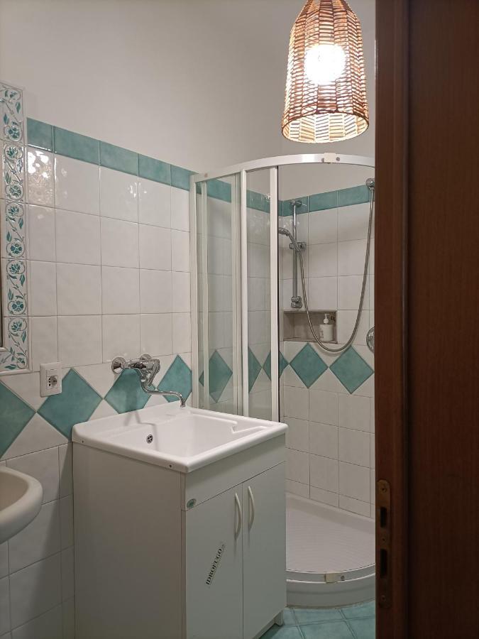 Casa Teranga Ξενοδοχείο Furore Εξωτερικό φωτογραφία