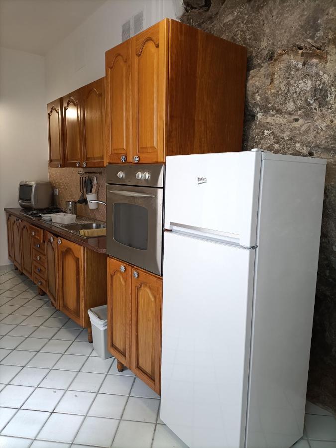 Casa Teranga Ξενοδοχείο Furore Εξωτερικό φωτογραφία