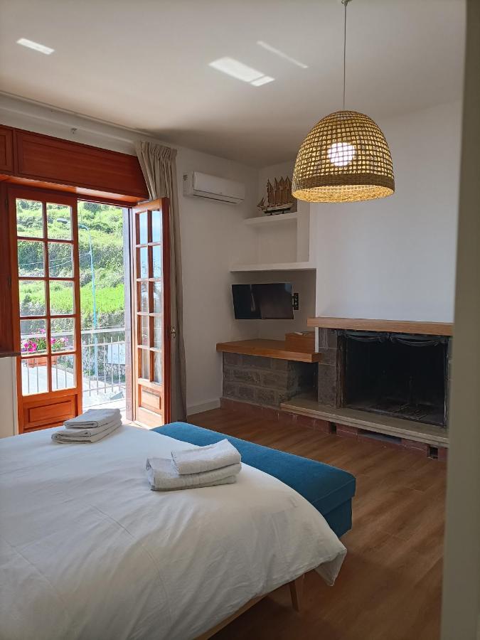 Casa Teranga Ξενοδοχείο Furore Εξωτερικό φωτογραφία